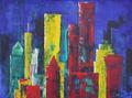 Bild Skyline